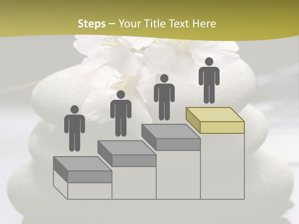 Health Leisure Relax PowerPoint Template