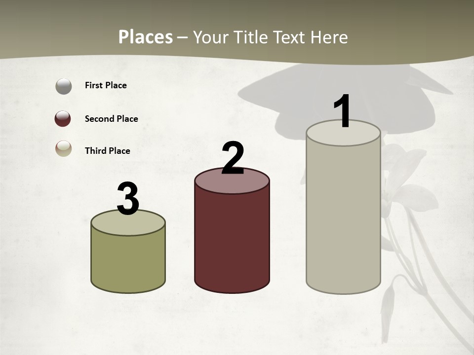 World Cars PowerPoint Template