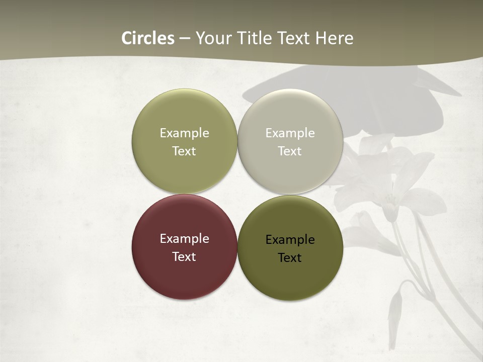 World Cars PowerPoint Template