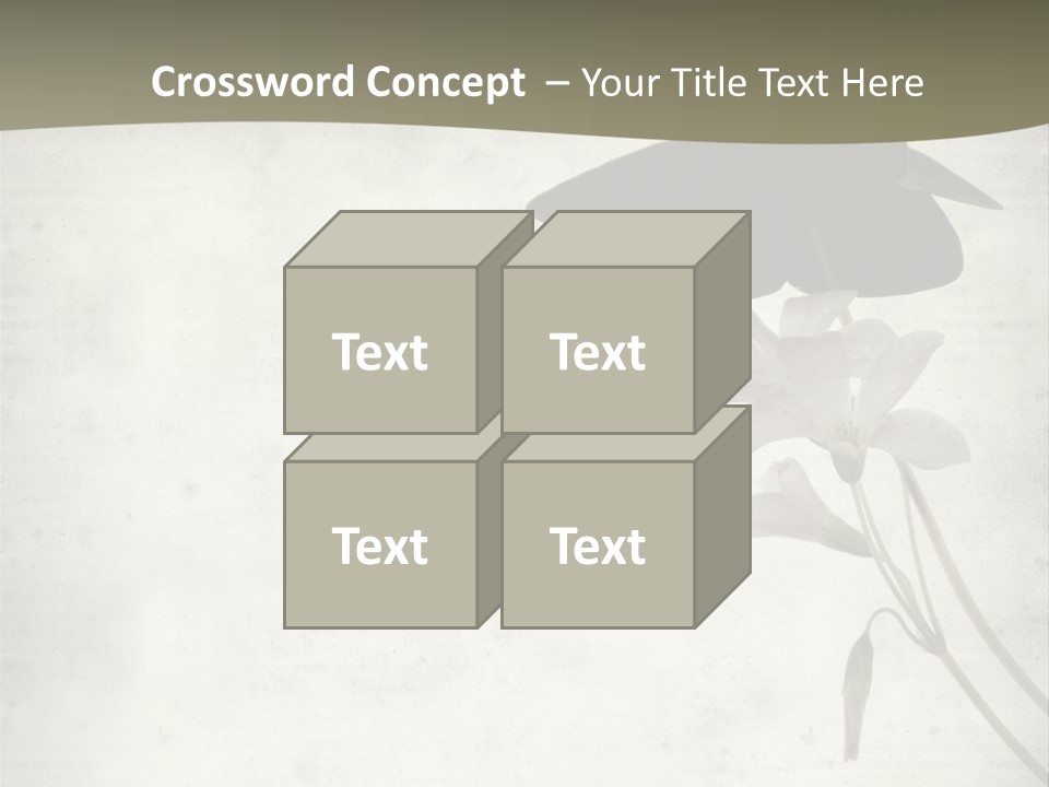 World Cars PowerPoint Template