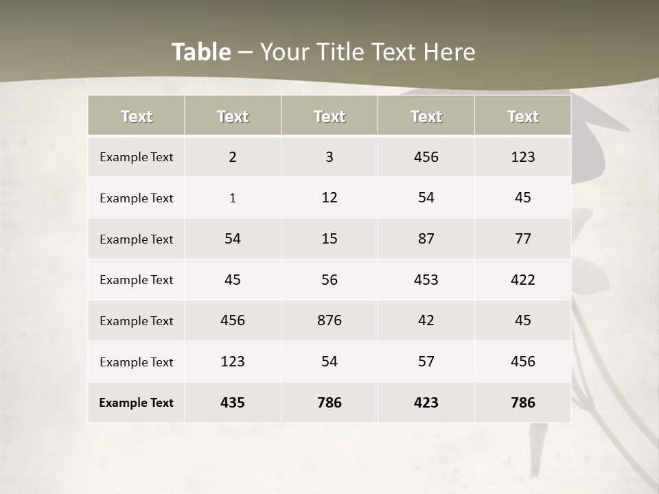World Cars PowerPoint Template