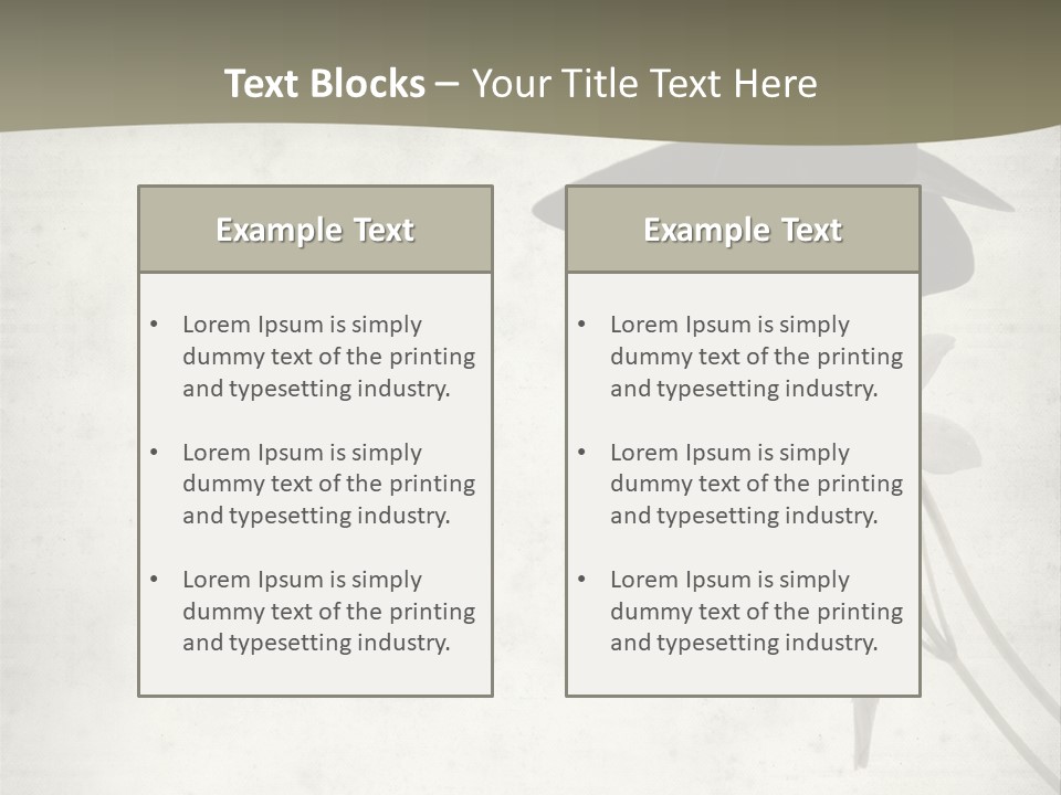 World Cars PowerPoint Template