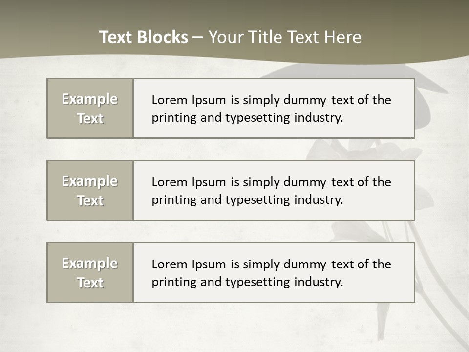 World Cars PowerPoint Template