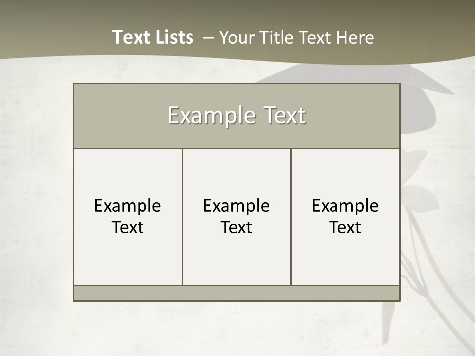 World Cars PowerPoint Template