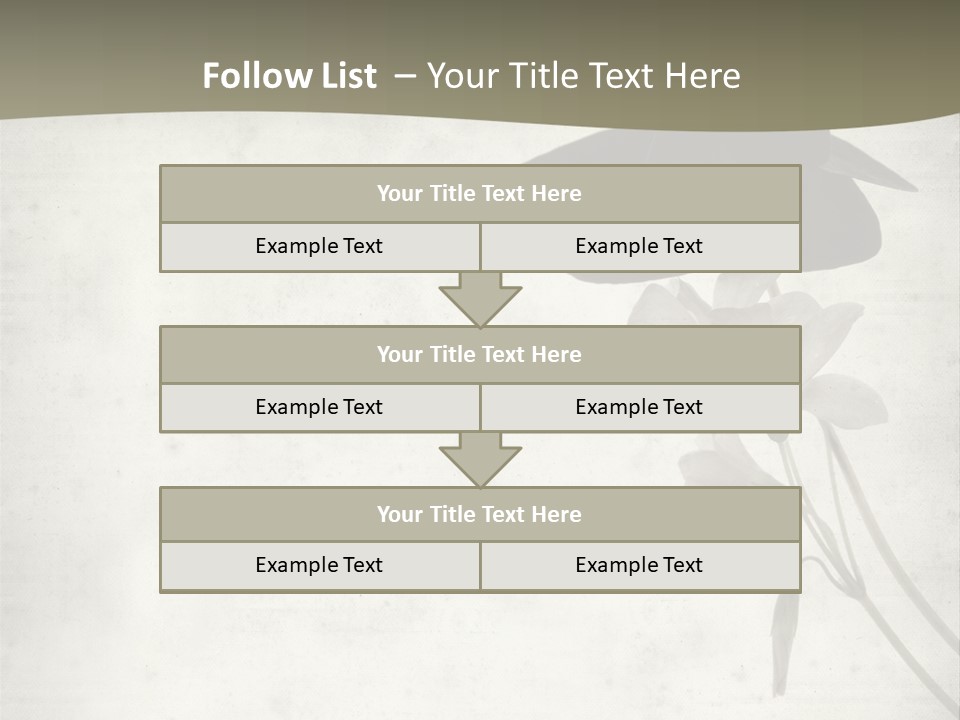 World Cars PowerPoint Template