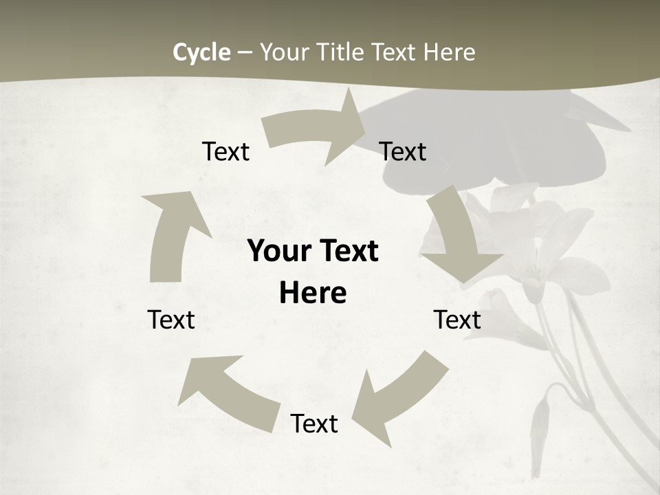 World Cars PowerPoint Template