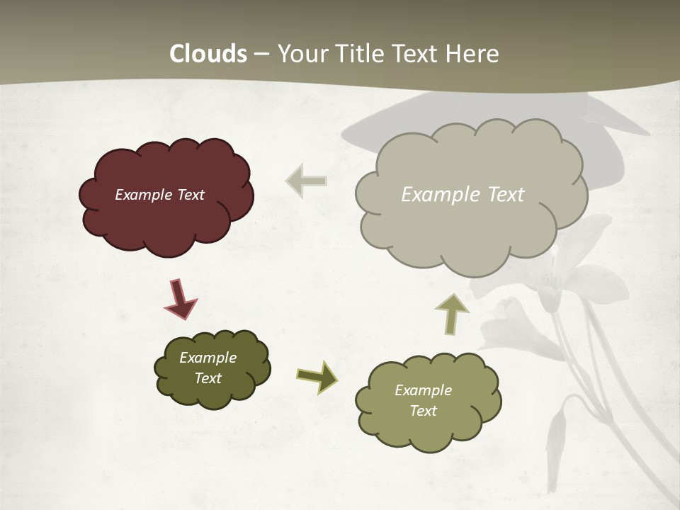 World Cars PowerPoint Template