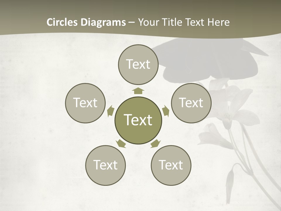 World Cars PowerPoint Template