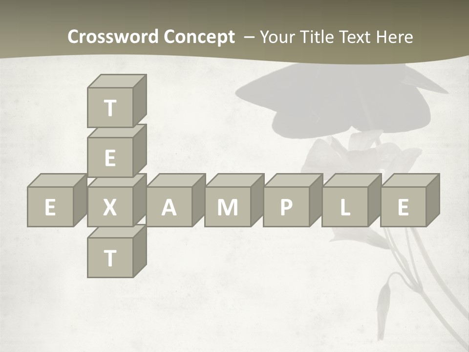 World Cars PowerPoint Template