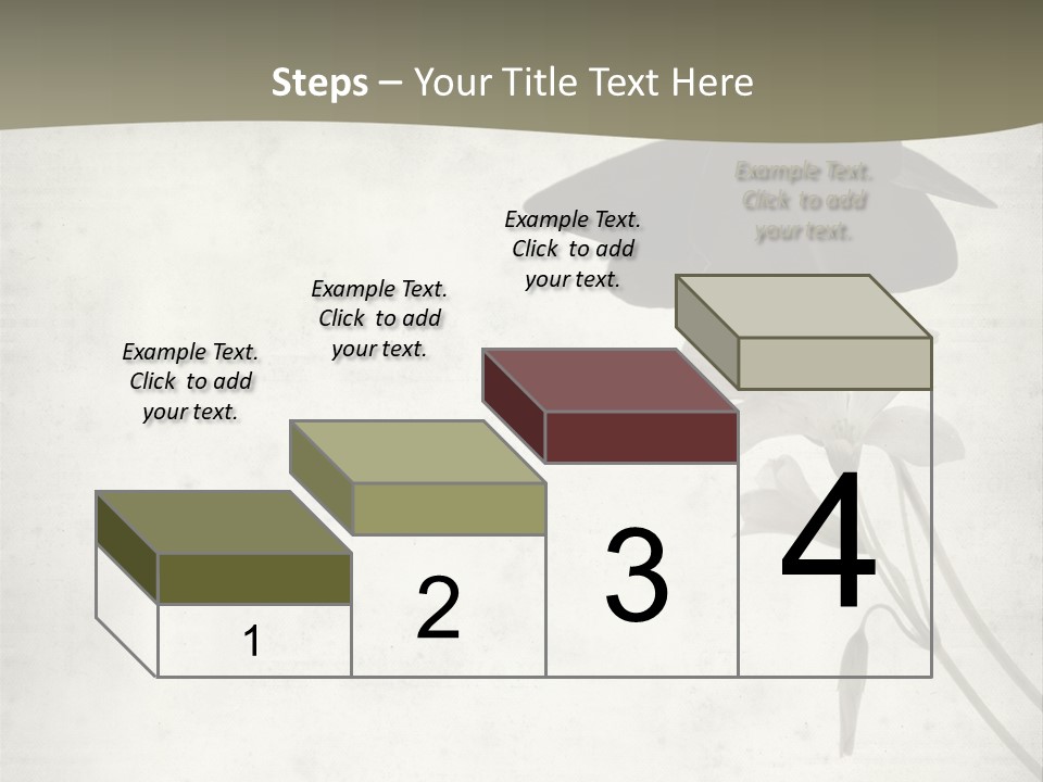 World Cars PowerPoint Template