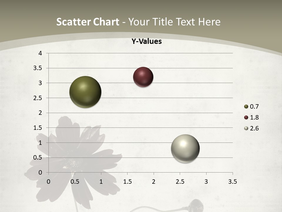 Retro Brown Weathered PowerPoint Template