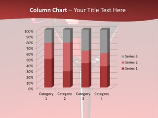 View Concept Pour PowerPoint Template