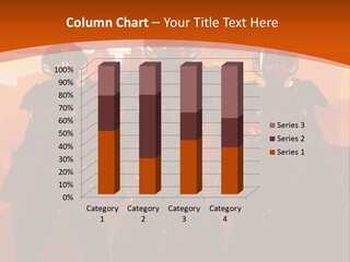 People Head Object PowerPoint Template