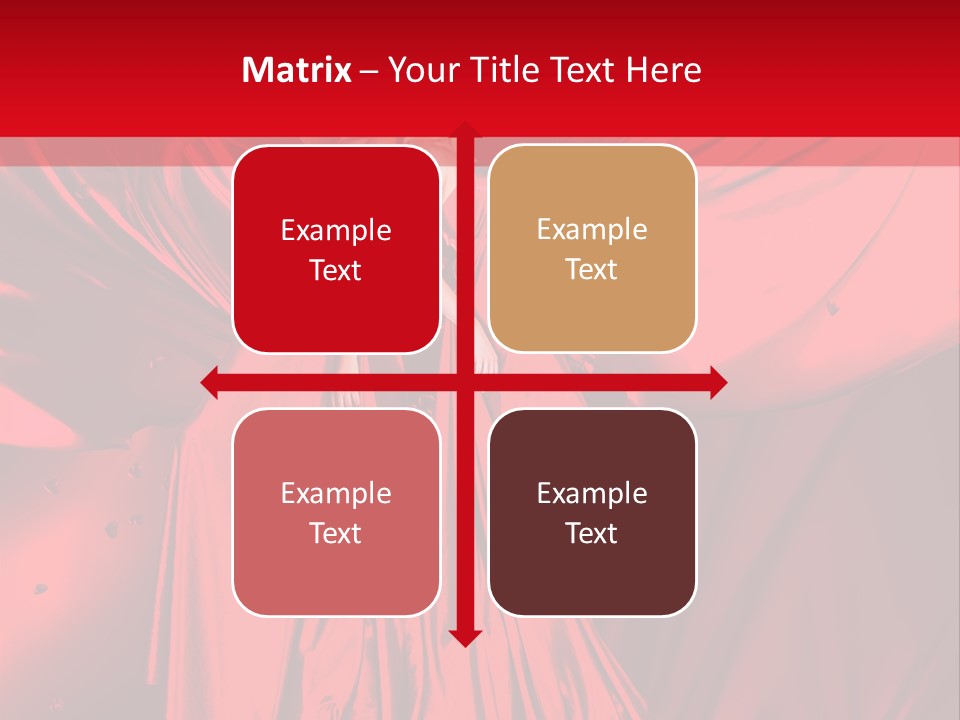 Valentines Party PowerPoint Template