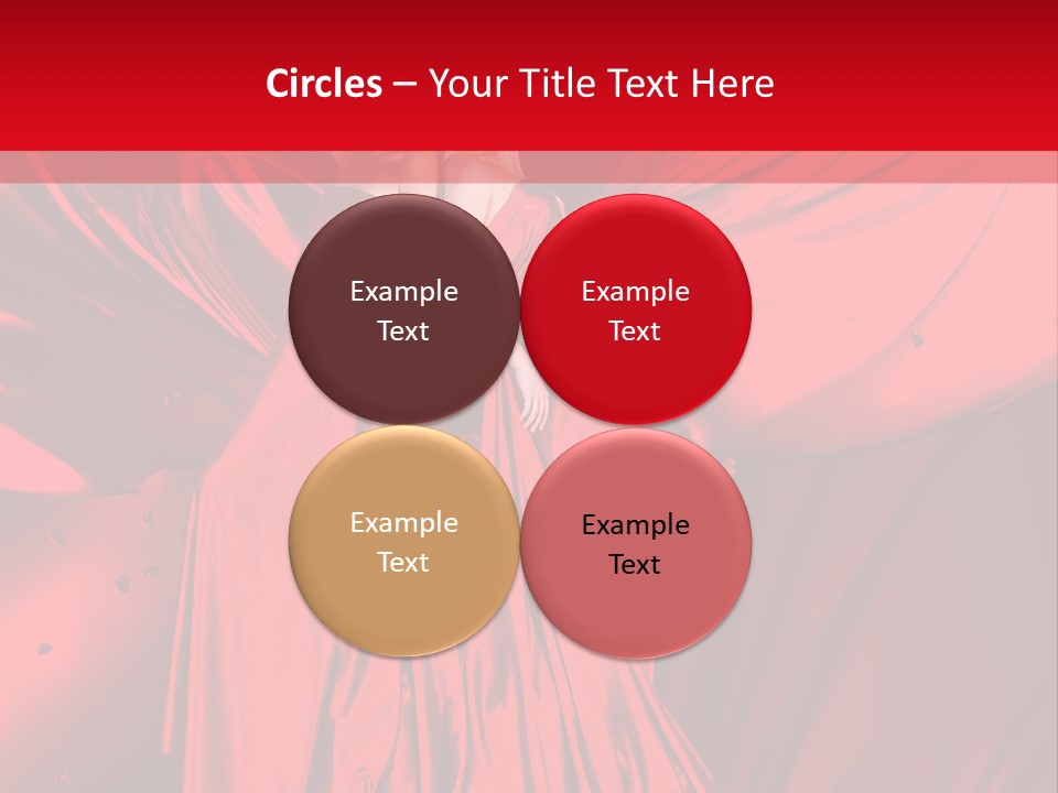 Valentines Party PowerPoint Template