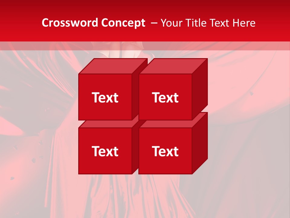 Valentines Party PowerPoint Template