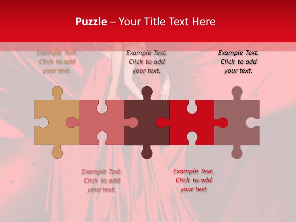 Valentines Party PowerPoint Template