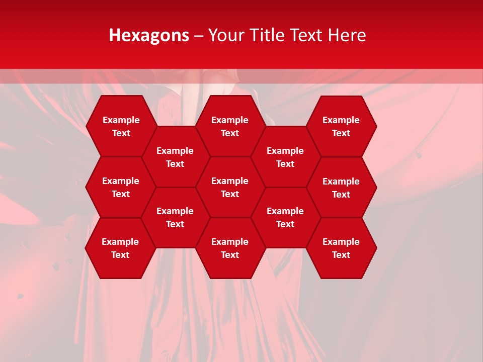 Valentines Party PowerPoint Template