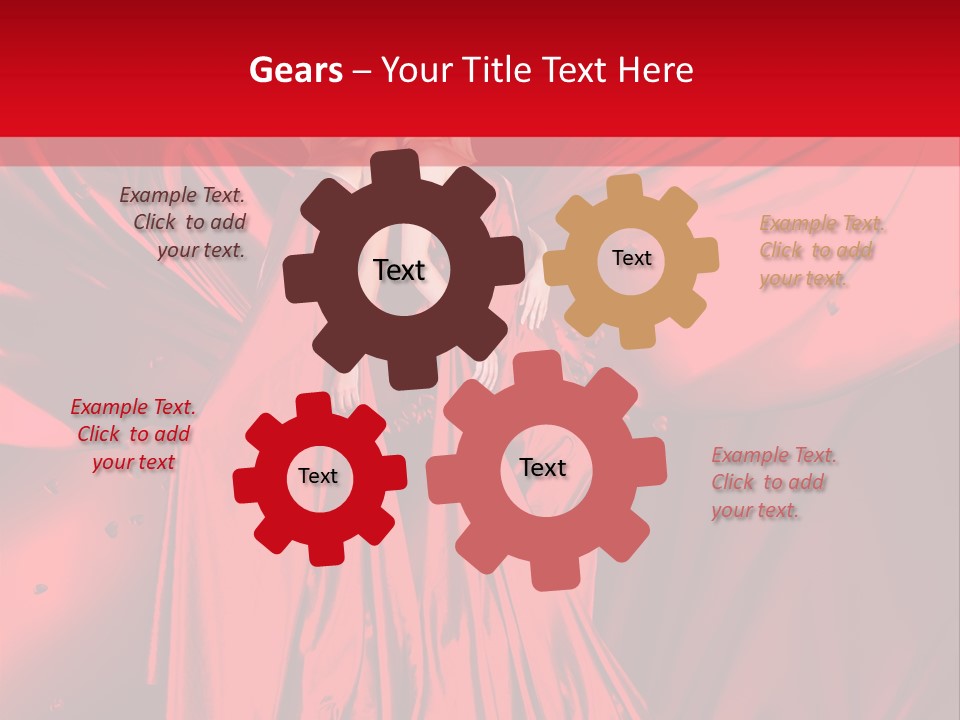 Valentines Party PowerPoint Template