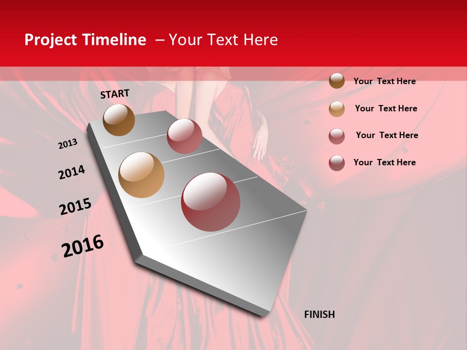 Valentines Party PowerPoint Template