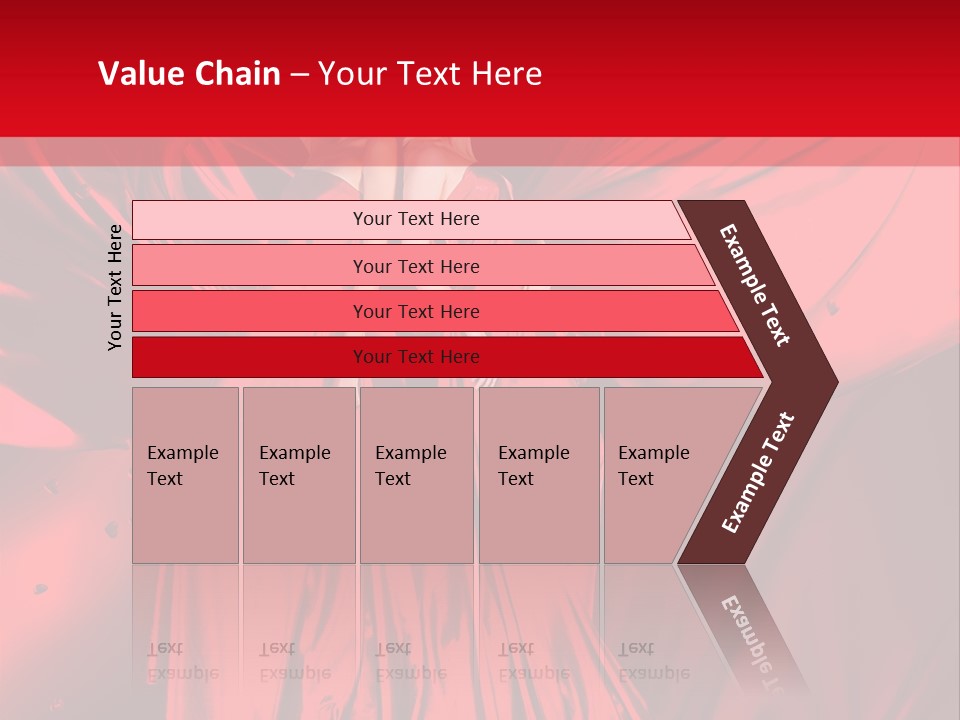 Valentines Party PowerPoint Template