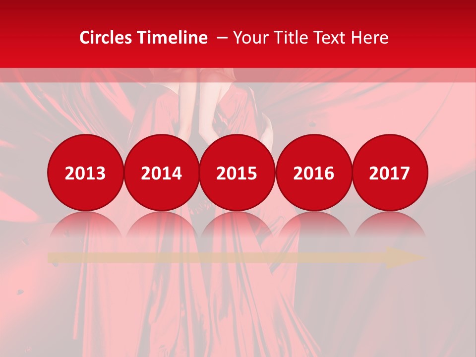 Valentines Party PowerPoint Template