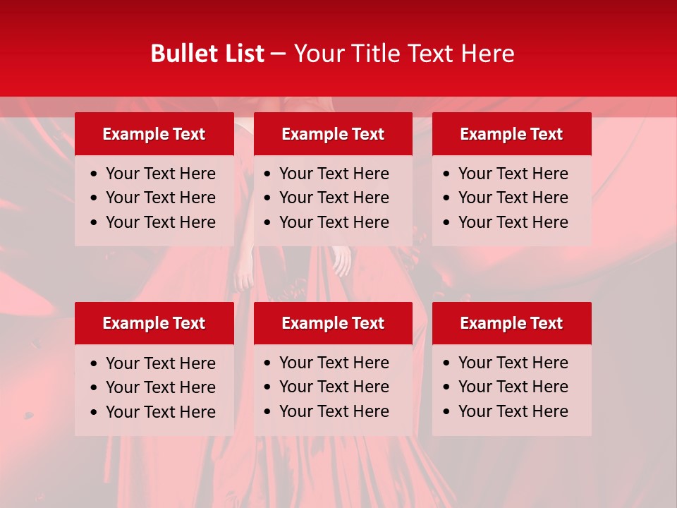 Valentines Party PowerPoint Template