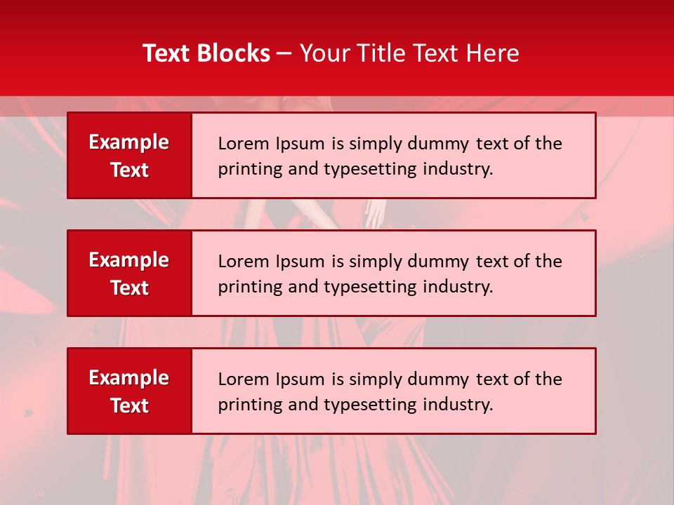 Valentines Party PowerPoint Template