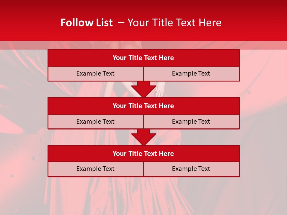 Valentines Party PowerPoint Template