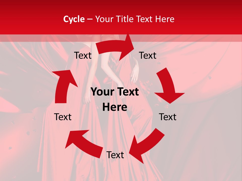 Valentines Party PowerPoint Template