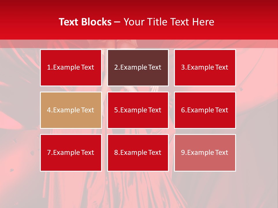 Valentines Party PowerPoint Template