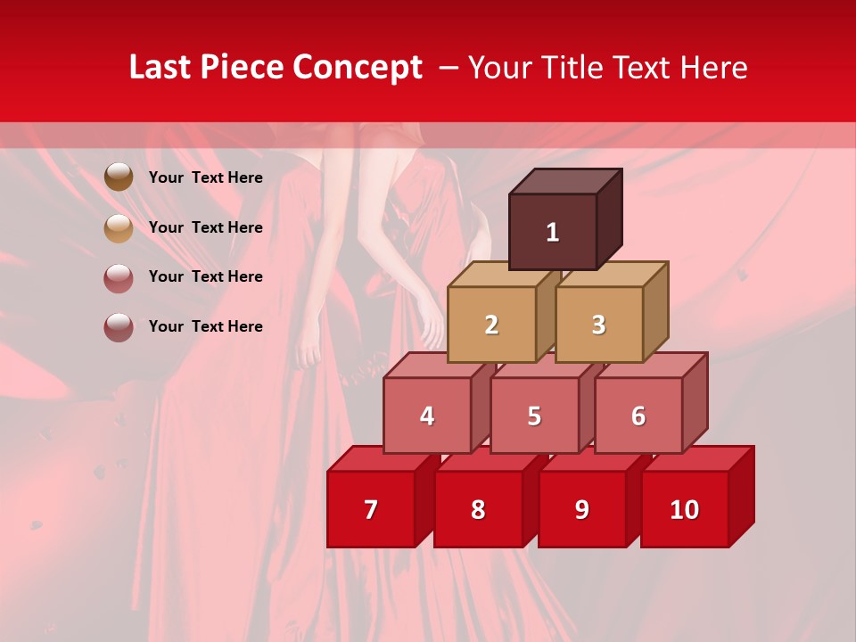 Valentines Party PowerPoint Template