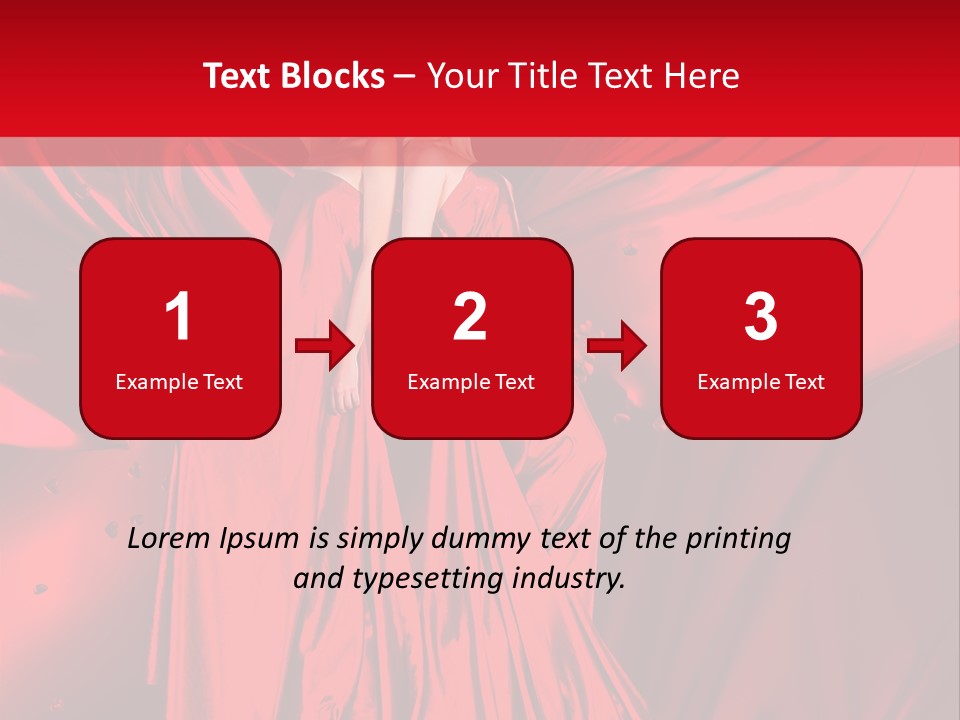 Valentines Party PowerPoint Template