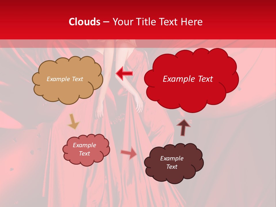 Valentines Party PowerPoint Template