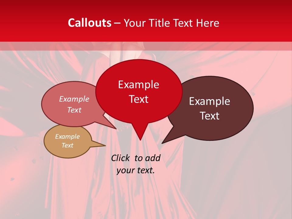 Valentines Party PowerPoint Template