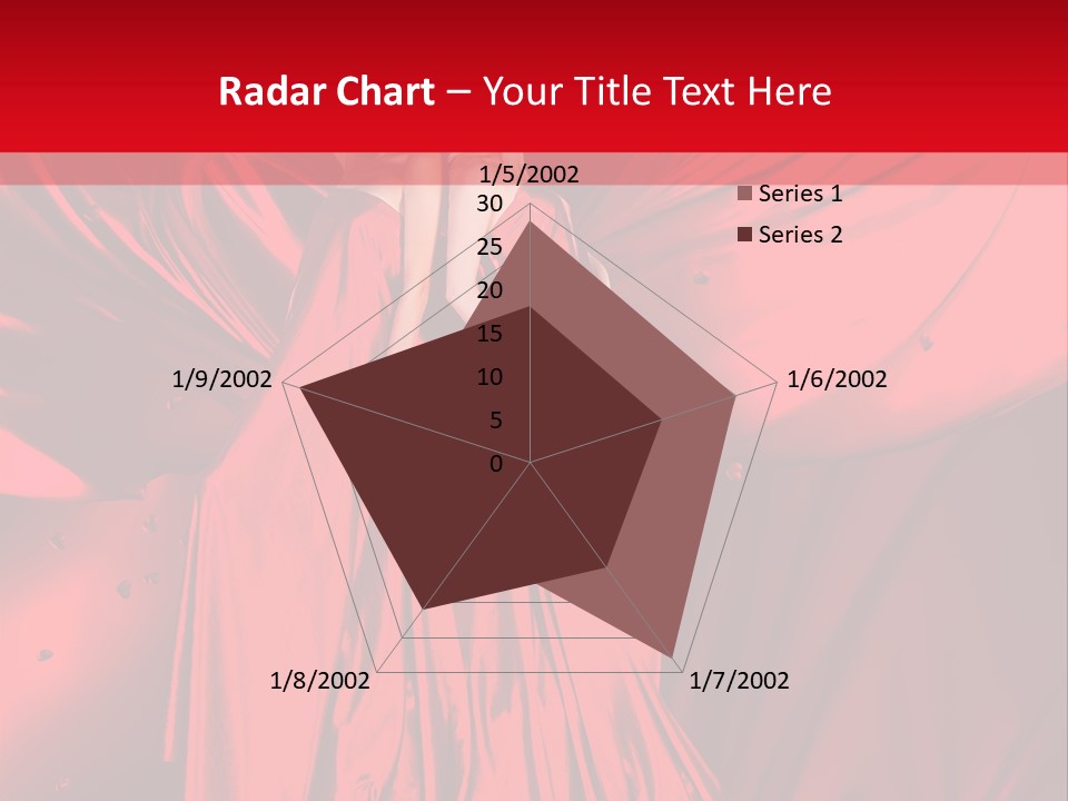 Valentines Party PowerPoint Template