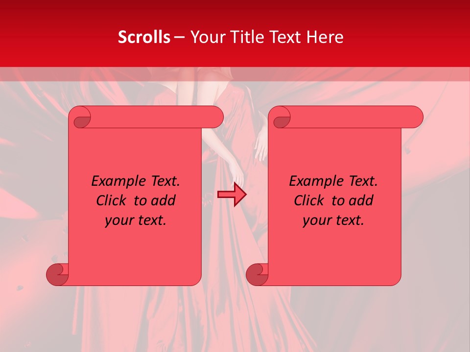 Valentines Party PowerPoint Template