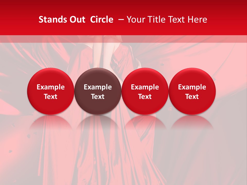 Valentines Party PowerPoint Template