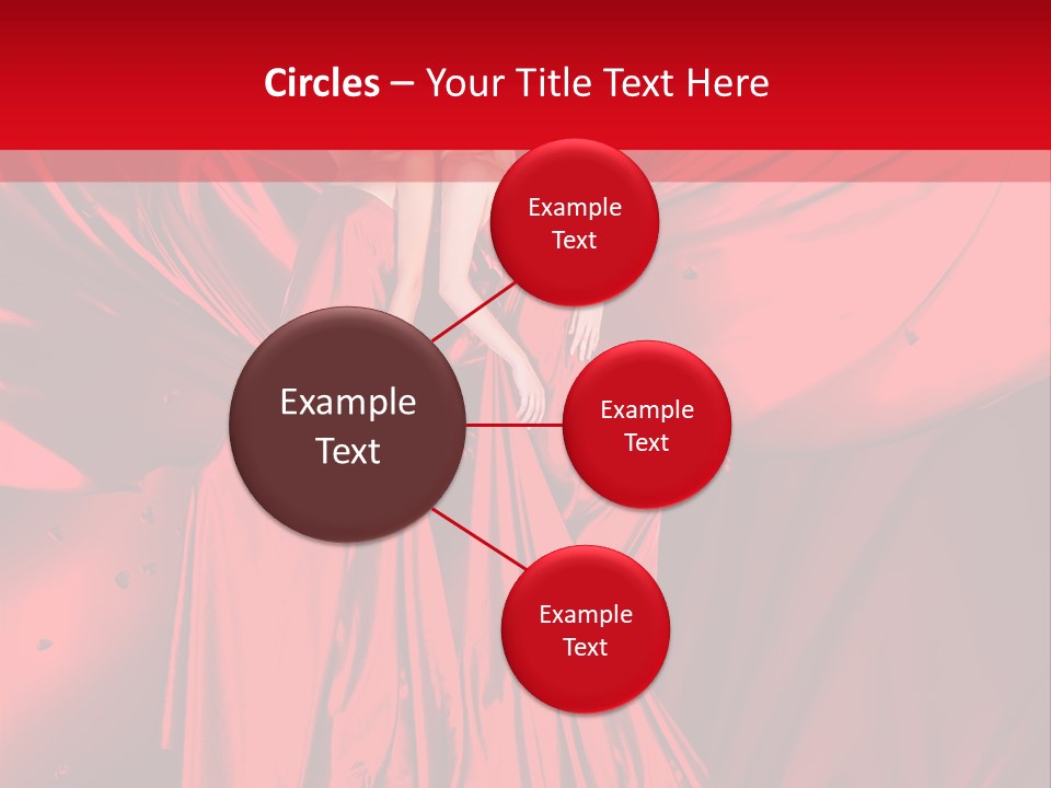 Valentines Party PowerPoint Template