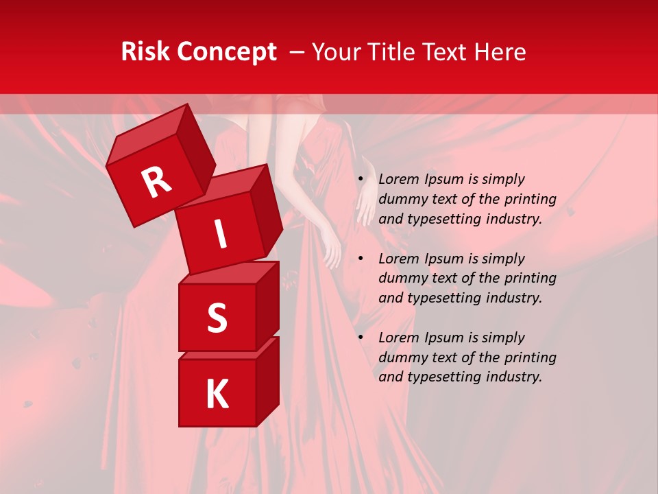 Valentines Party PowerPoint Template