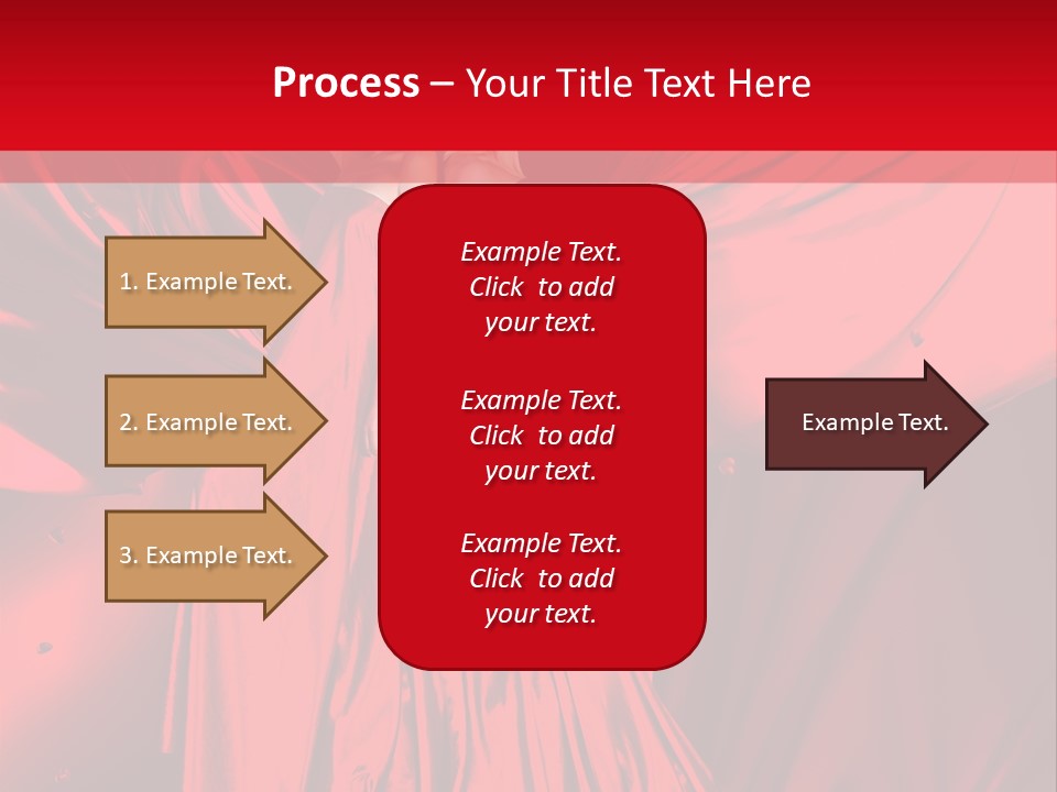 Valentines Party PowerPoint Template