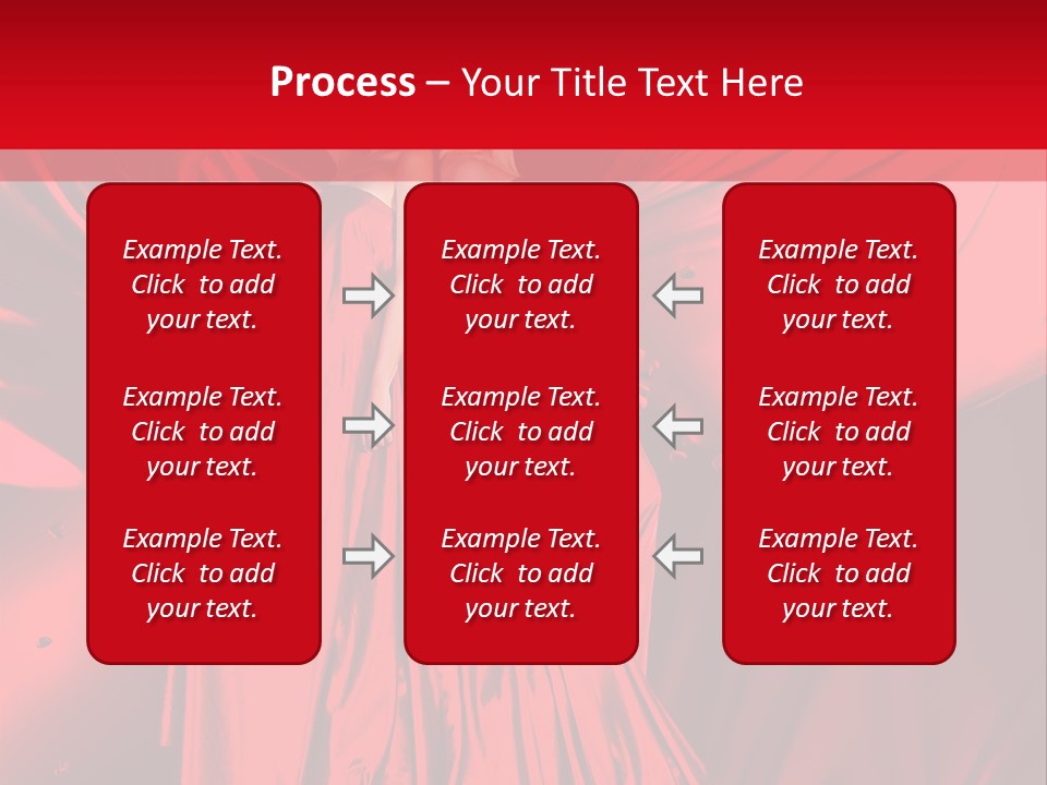 Valentines Party PowerPoint Template