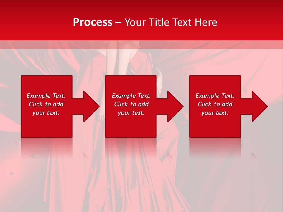 Valentines Party PowerPoint Template