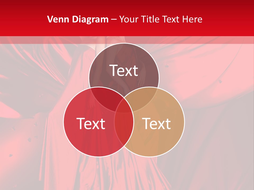 Valentines Party PowerPoint Template