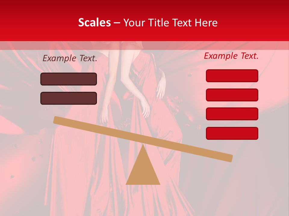 Valentines Party PowerPoint Template