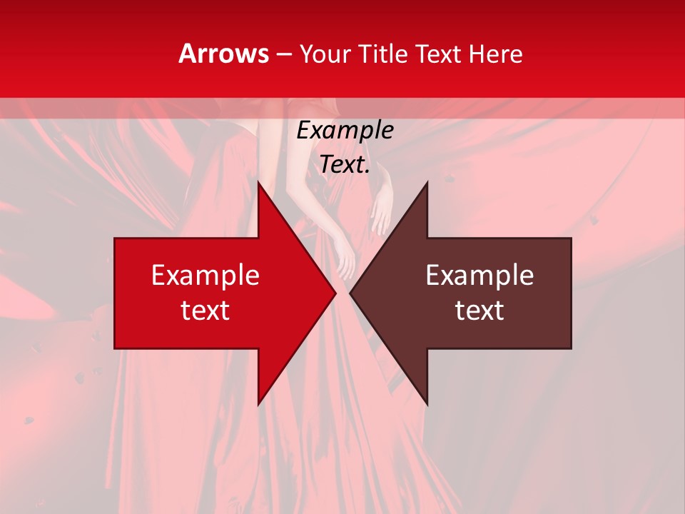 Valentines Party PowerPoint Template