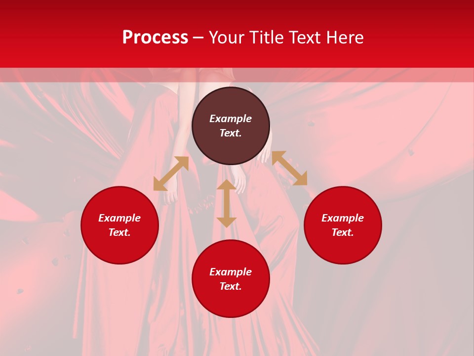 Valentines Party PowerPoint Template