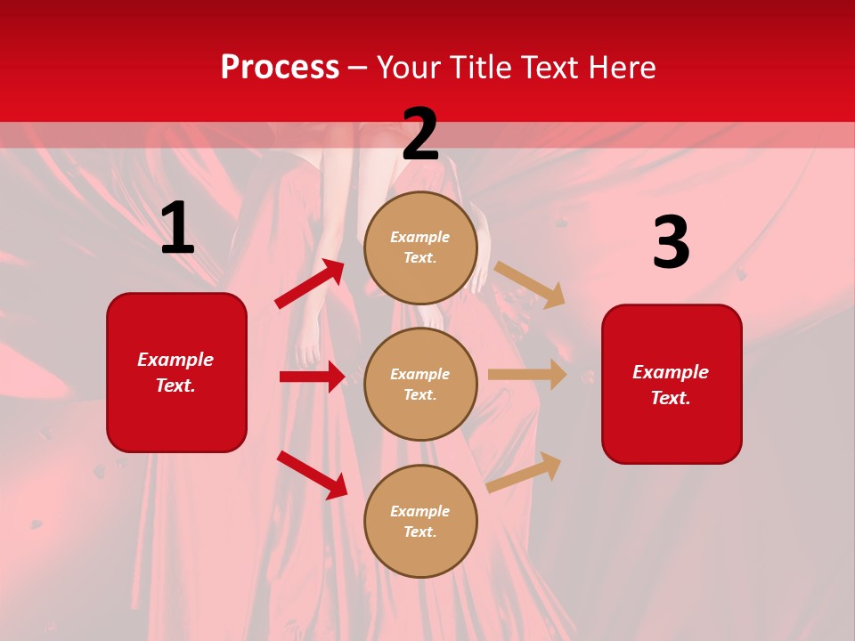 Valentines Party PowerPoint Template