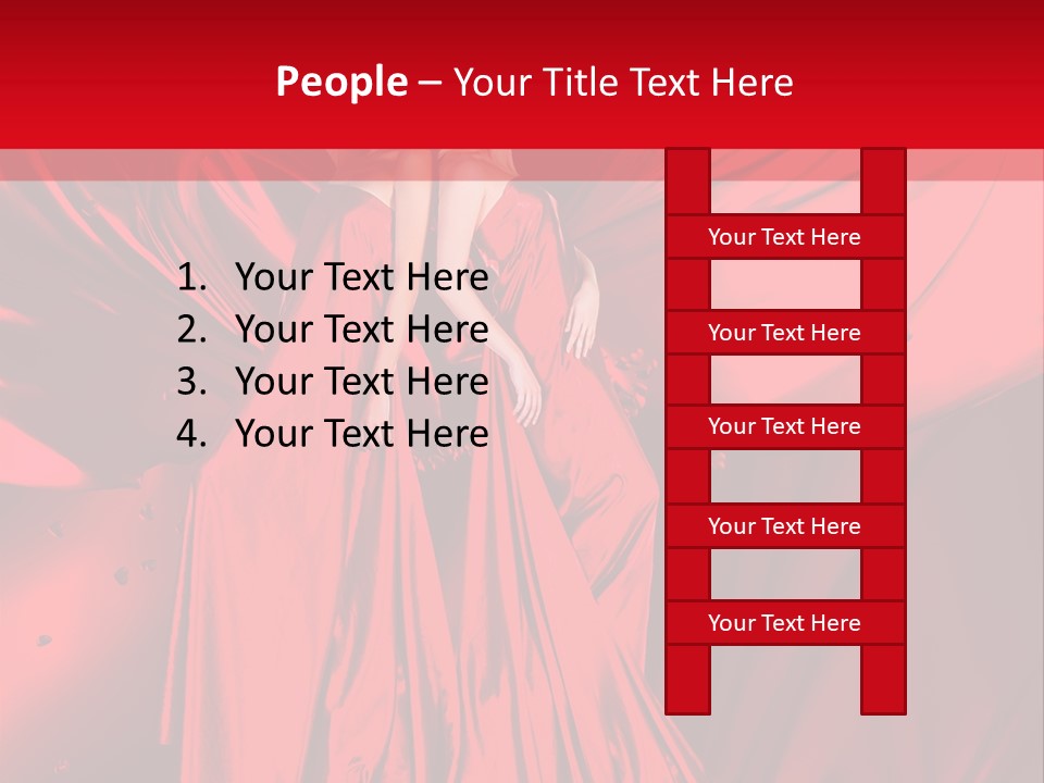 Valentines Party PowerPoint Template