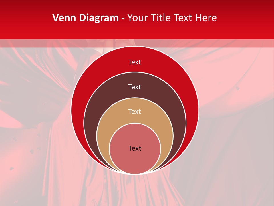 Valentines Party PowerPoint Template